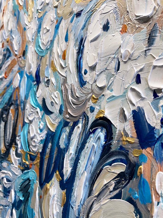 Blue Symphony