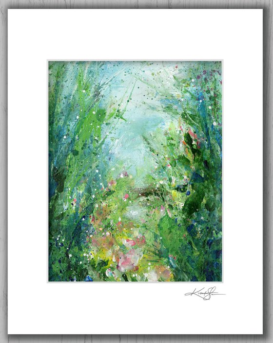 Lost In The Meadow 52