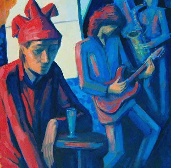 Bohemian Way of Life