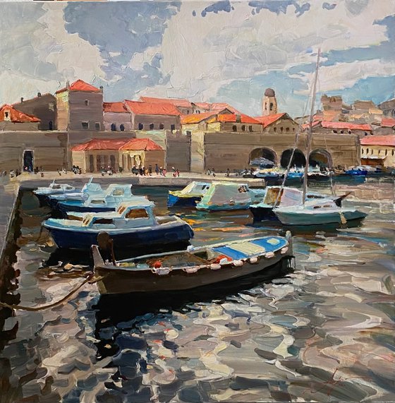 Dubrovnik