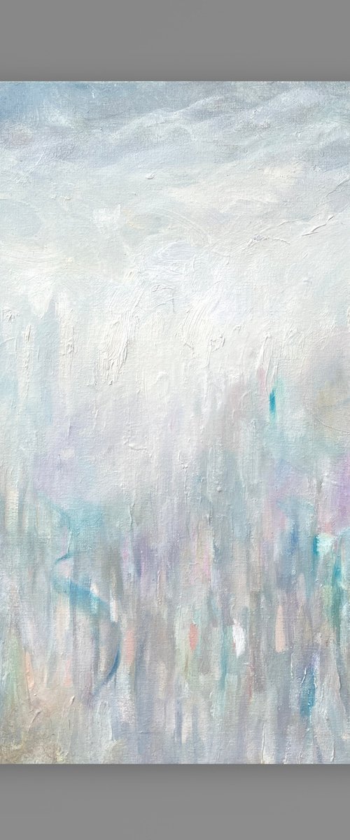 Louder Than Words by Guy  Pickford