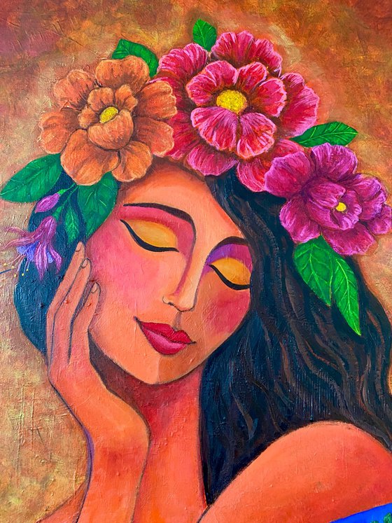Caricia (Caress)