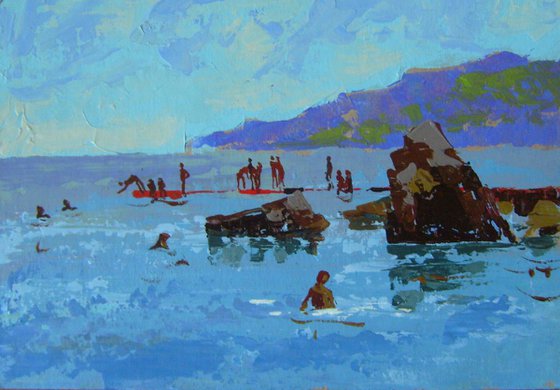 marine plein air6