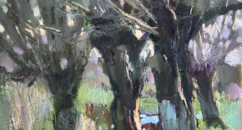 Artwork by Olha Laptieva