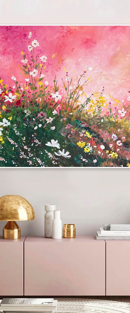 Good morning by Alexandra Dobreikin