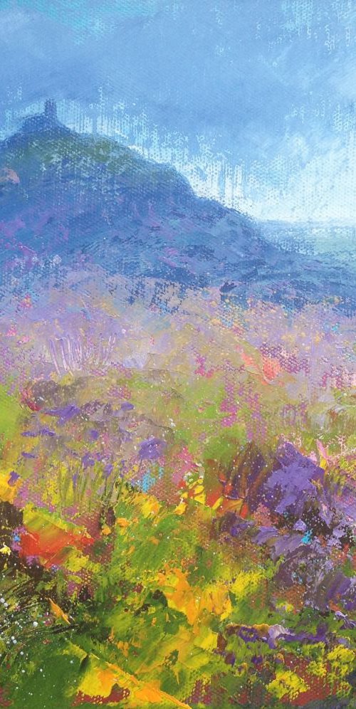 Love Brentor by Laure Bury