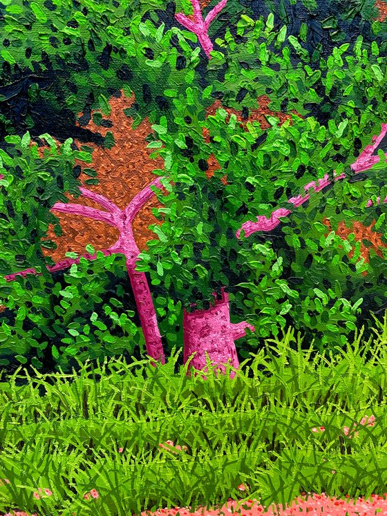 When All Becomes one