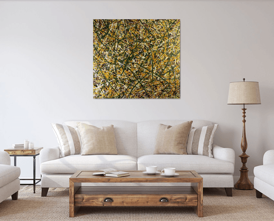 Materic Rhythm No. 1