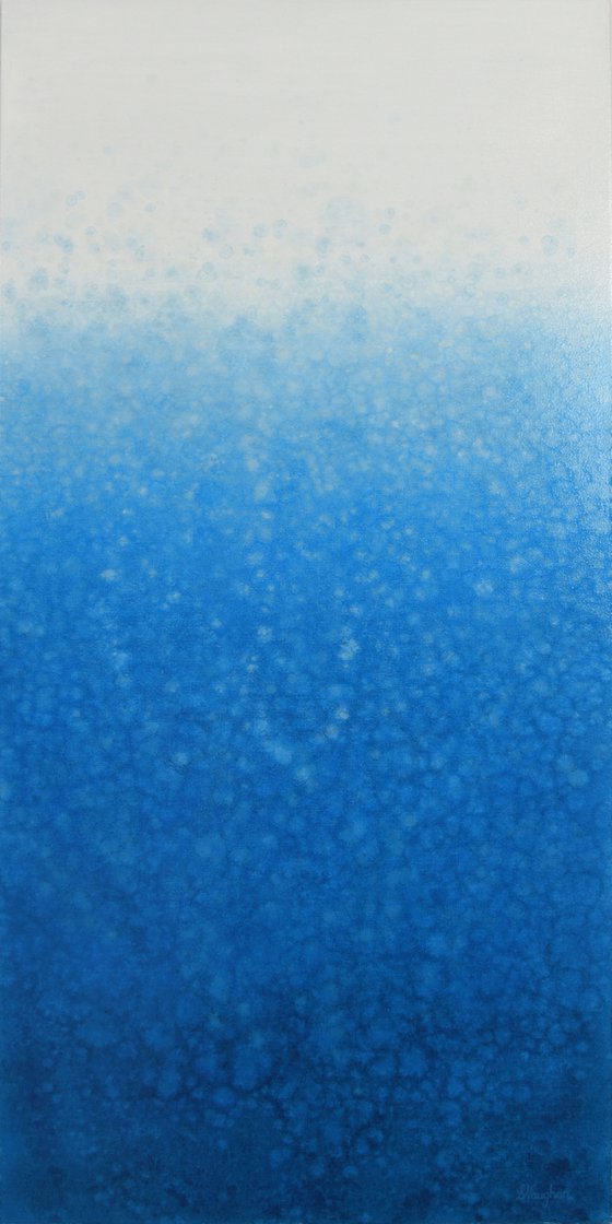 Blue Waters - Shimmer Series