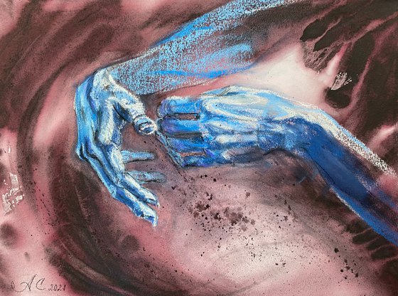 Tango: Dialogue of Touch