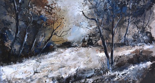 Artwork by Pol Henry Ledent