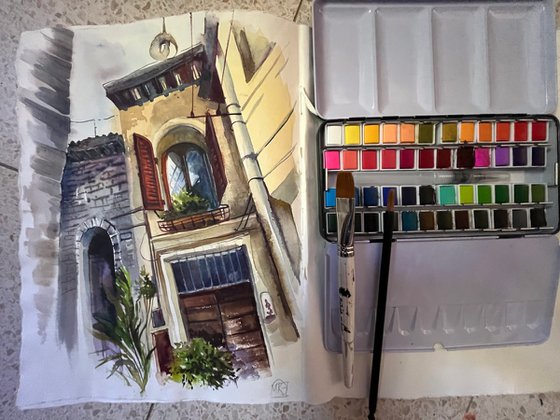 Italy