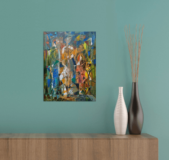 Three Figures