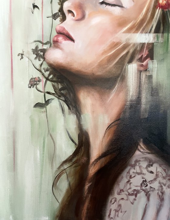 Blooming of the Invisible