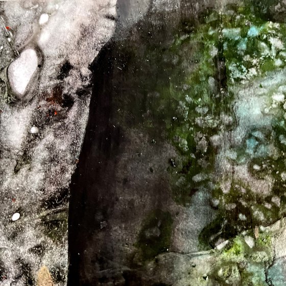 Ancient Passages 8