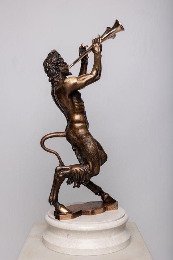 Satyr 2
