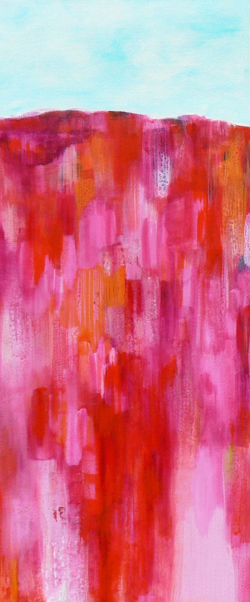 The land of Nod by Carolynne Coulson