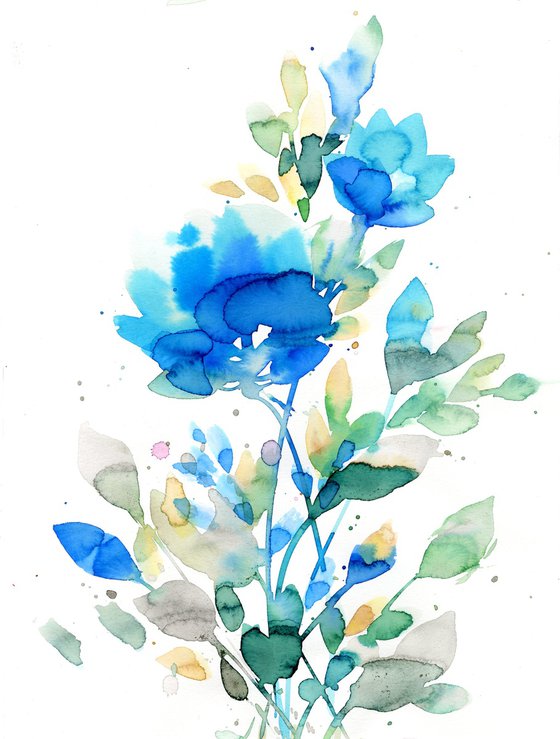 Flora Bliss 2