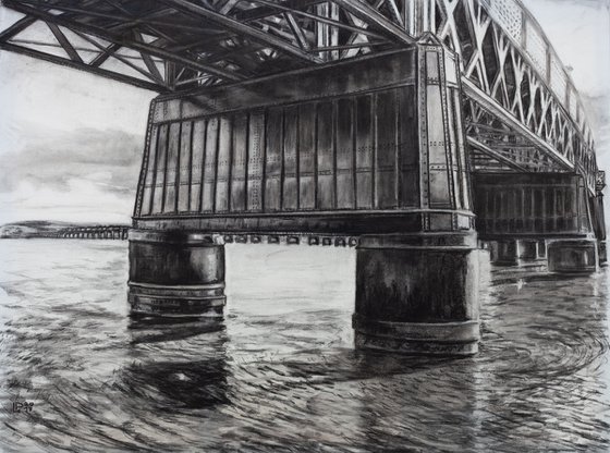 Tay Rail Bridge