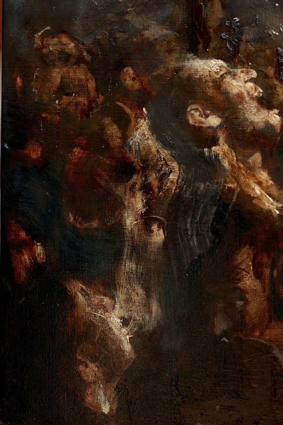 Diptych I