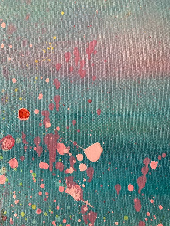 Sweet Ocean Songs of Love