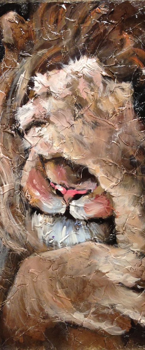 Between "bulls" and "bears" by CM