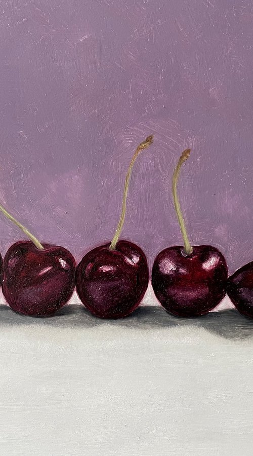 The Weakest Link by Emma Sperring