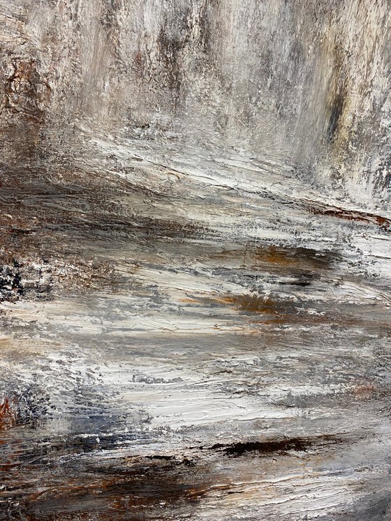 Water And Dirt