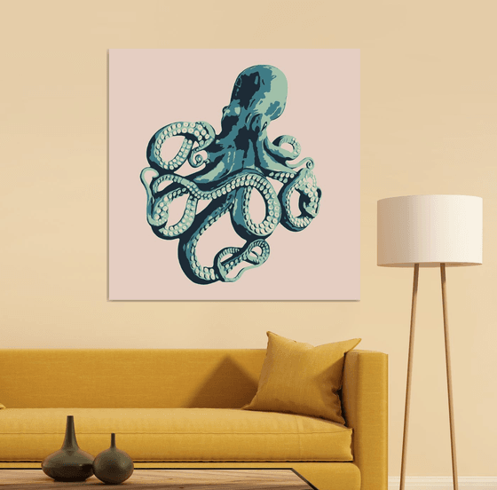 Octopus