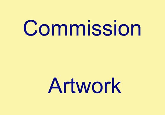 Commission Art
