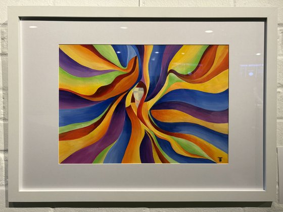 The Colour Explosion’