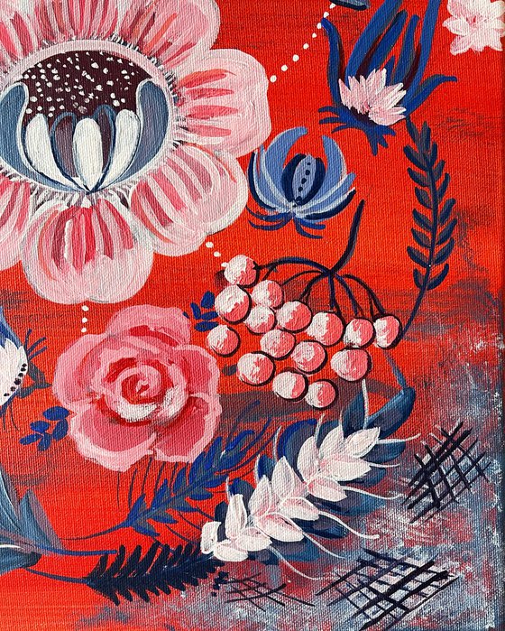 The Heart of the Land