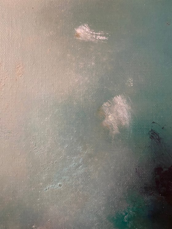 Sensation 30x30 (2023)