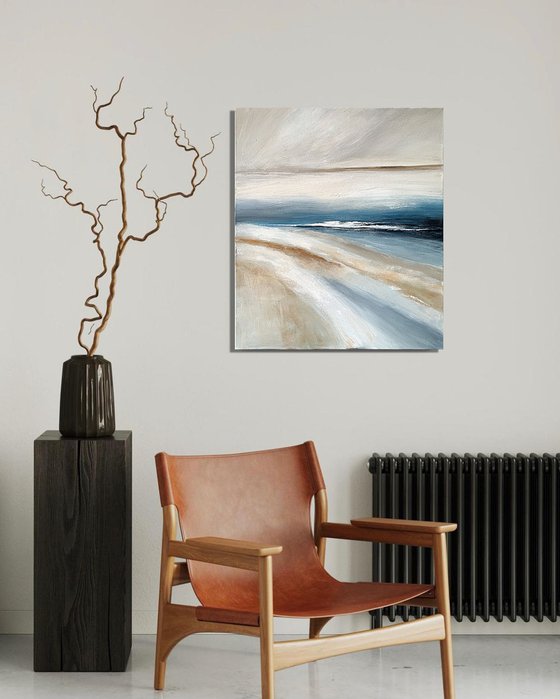 Sea Horizon