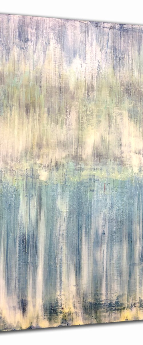 Rejuvenate (48x48in) by Robert  Tillberg