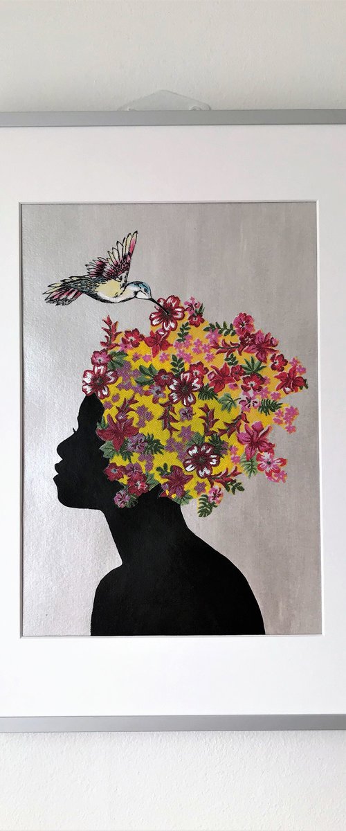 ROSA by Lucyanne Terni
