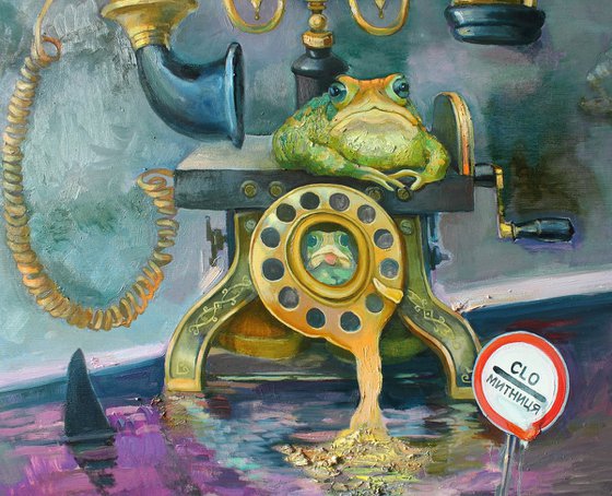 Fiscal service and customs