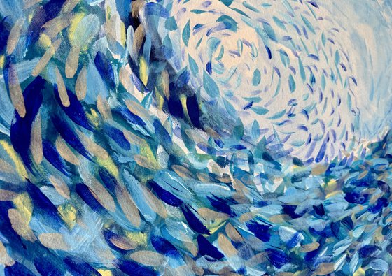 Underwater No.23