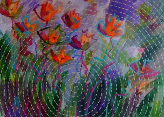Blooming Dreams #83