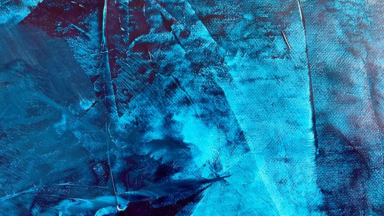 Beyond the blue sea no. 3924