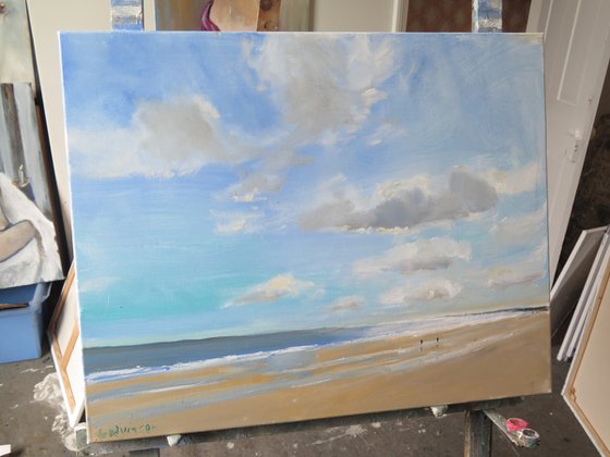 Bridlington, Sept 22
