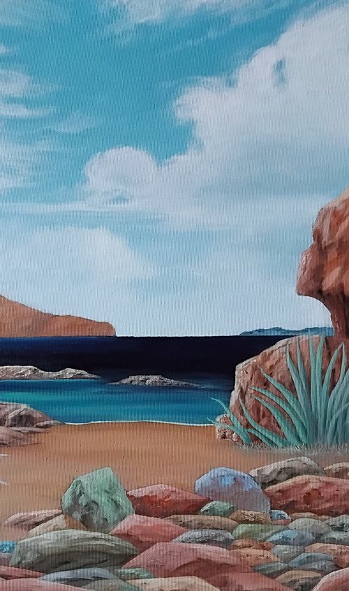 Crete by Cecco Mariniello