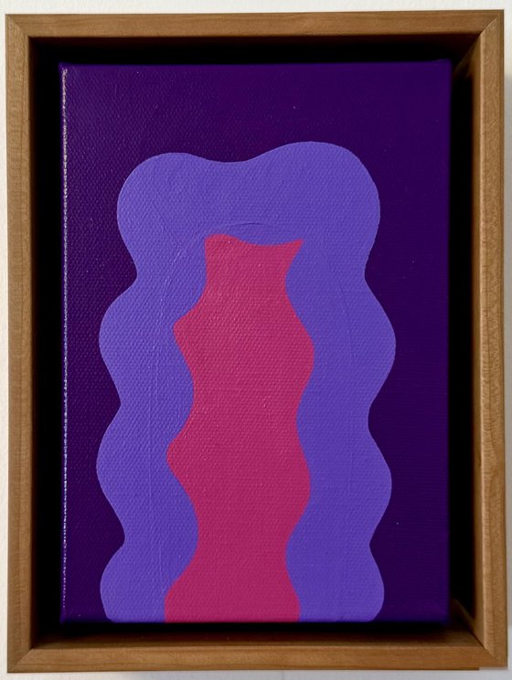 Violet Mini