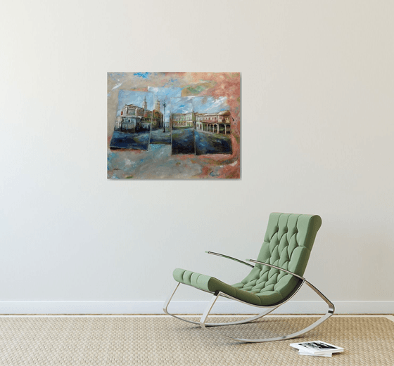 LA SOLANA IN PHOTOGRAPHS