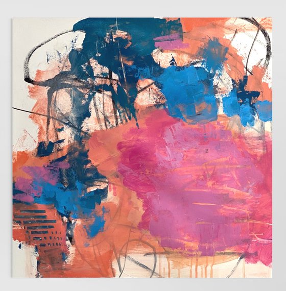 Just Scratching the Surface