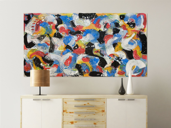 ABSTRACT FORCES