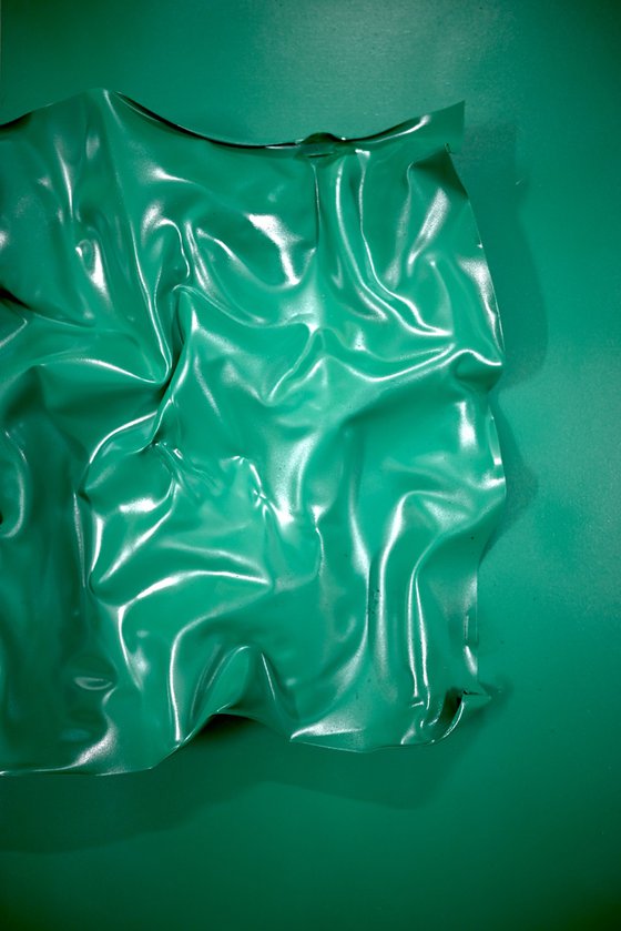 Chrome synthesis