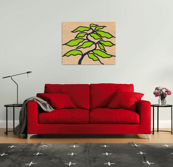 Abstract Tree #36