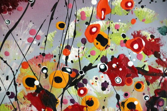 "Red Passion" #6