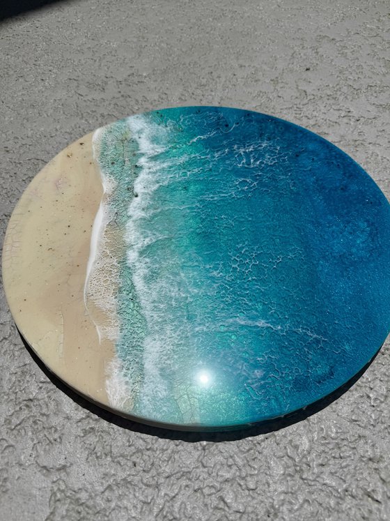 Saltwater Dreams